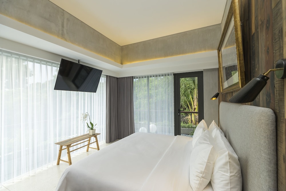Artotel Haniman Ubud 18/57
