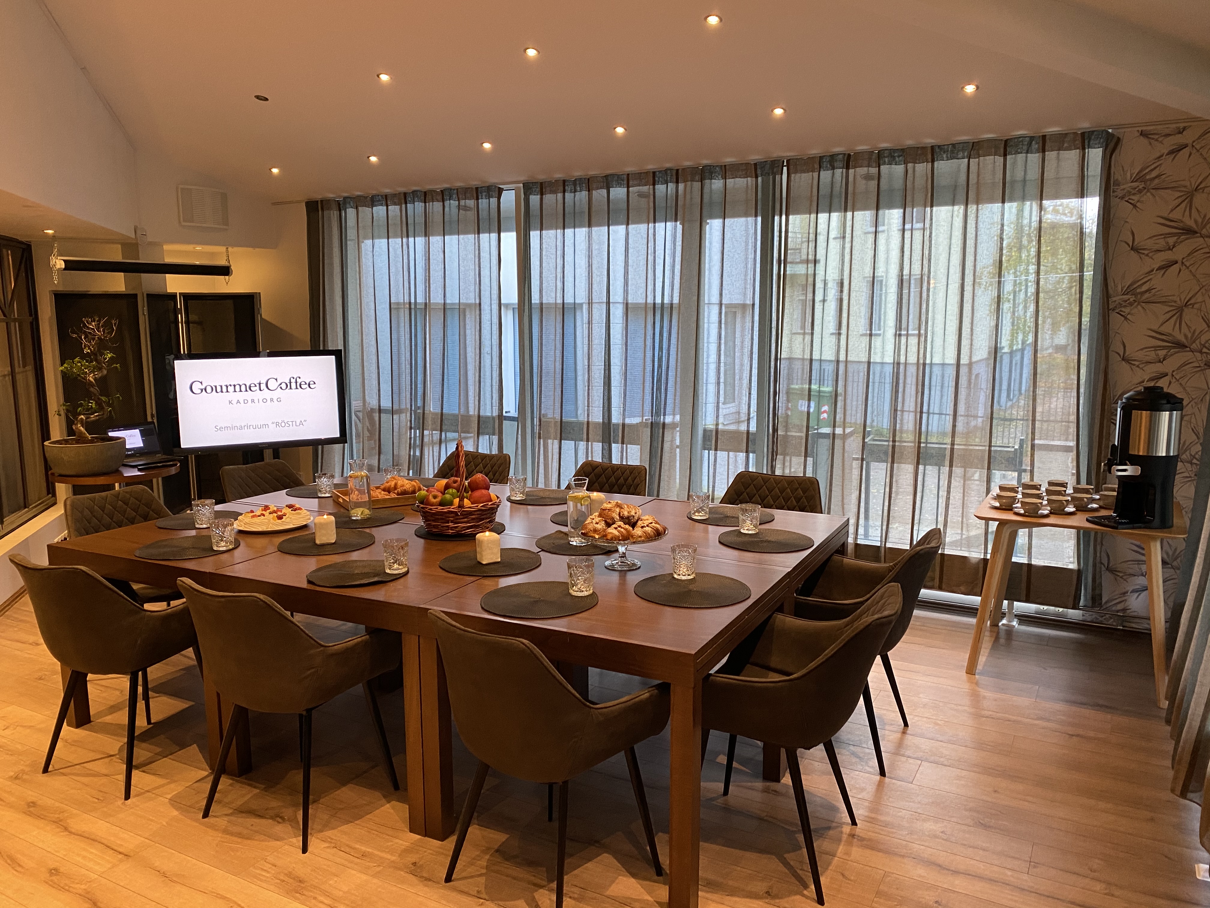 Rija Fonnental Design Hotel 23/24