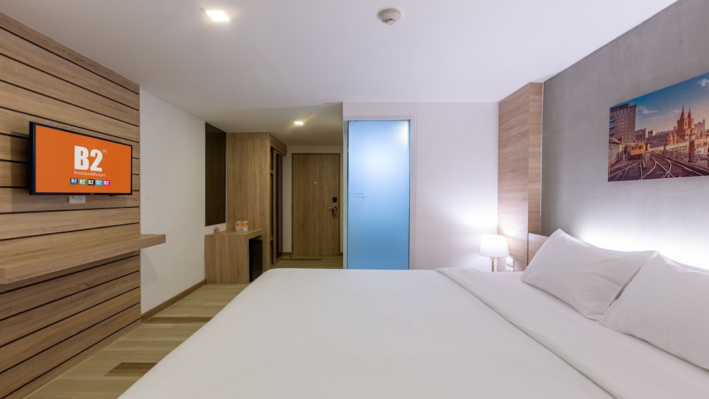 B2 Rayong Boutique and Budget Hotel 20/32