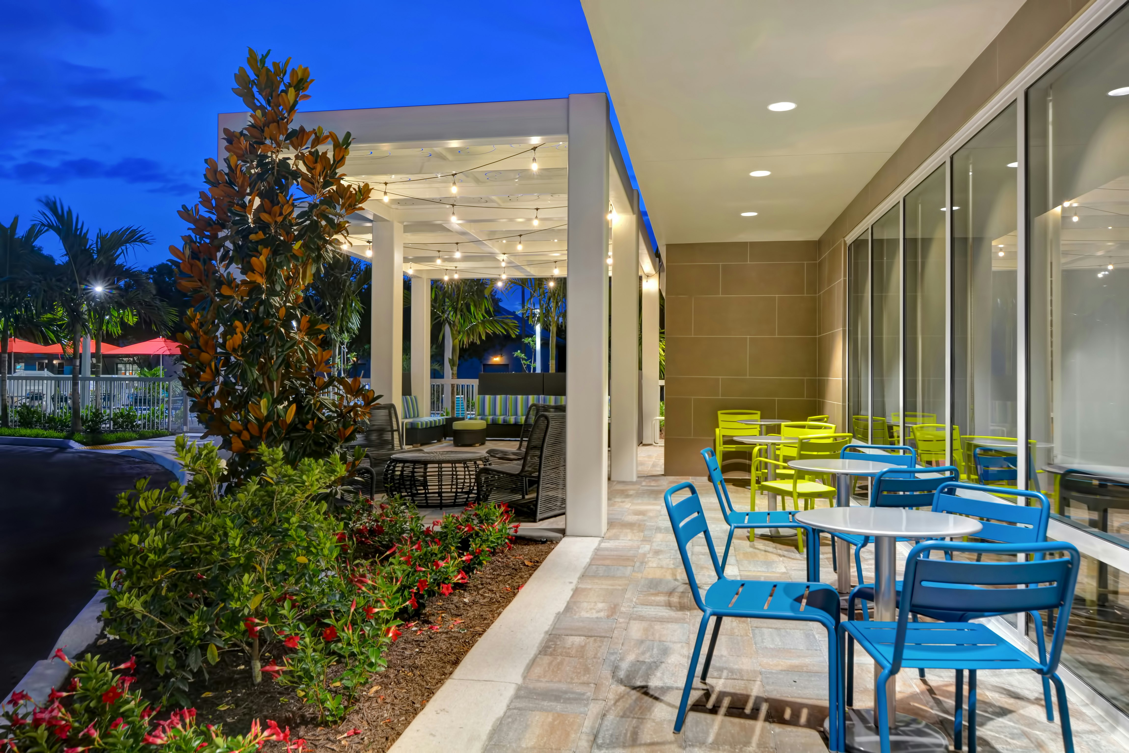 Home2 Suites By Hilton Naples I-75 Pine Ridge Road 15/29