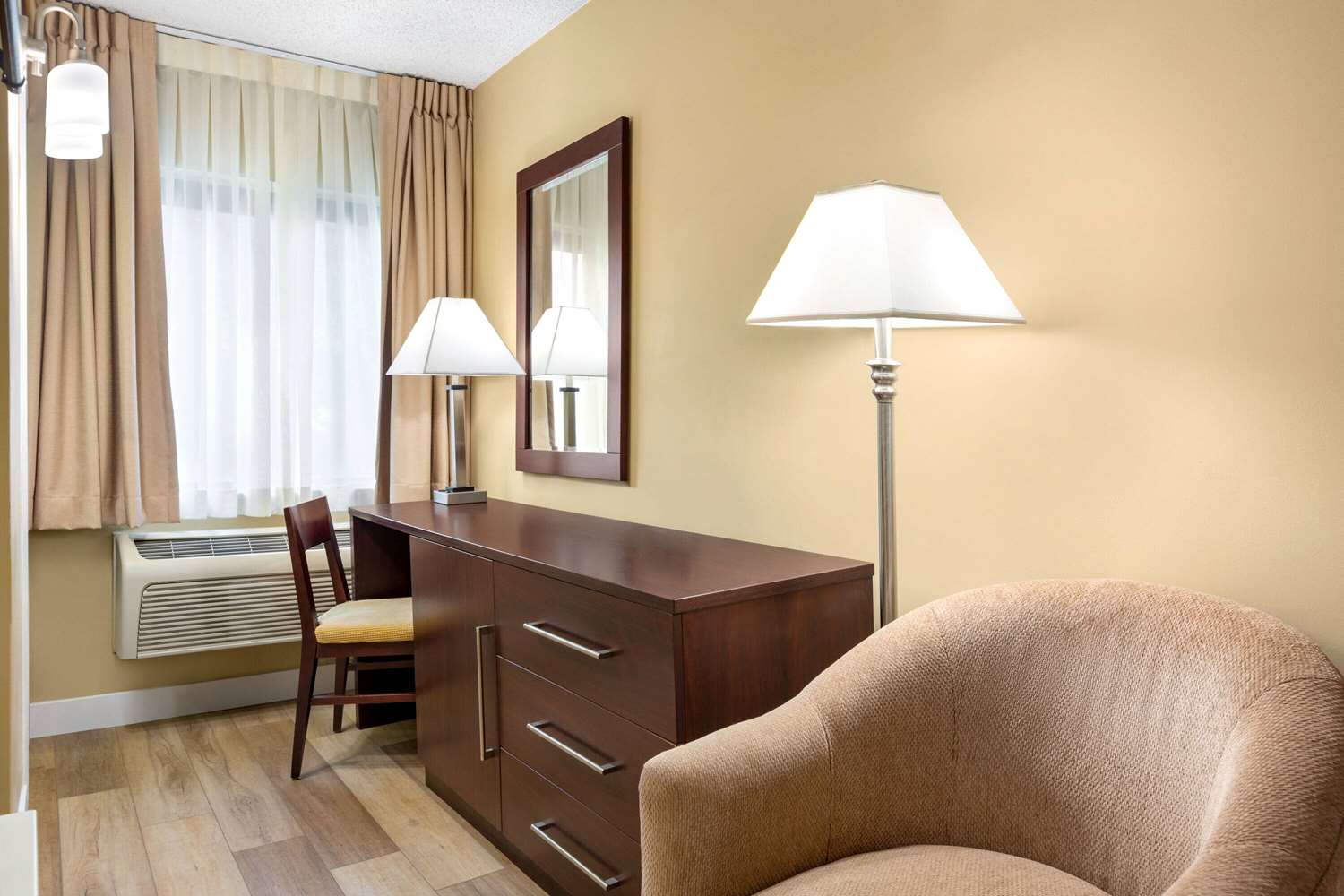 Travelodge By Wyndham Presidio San Francisco 19/33