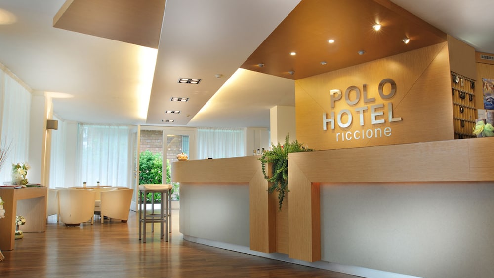 Hotel Polo 3/72