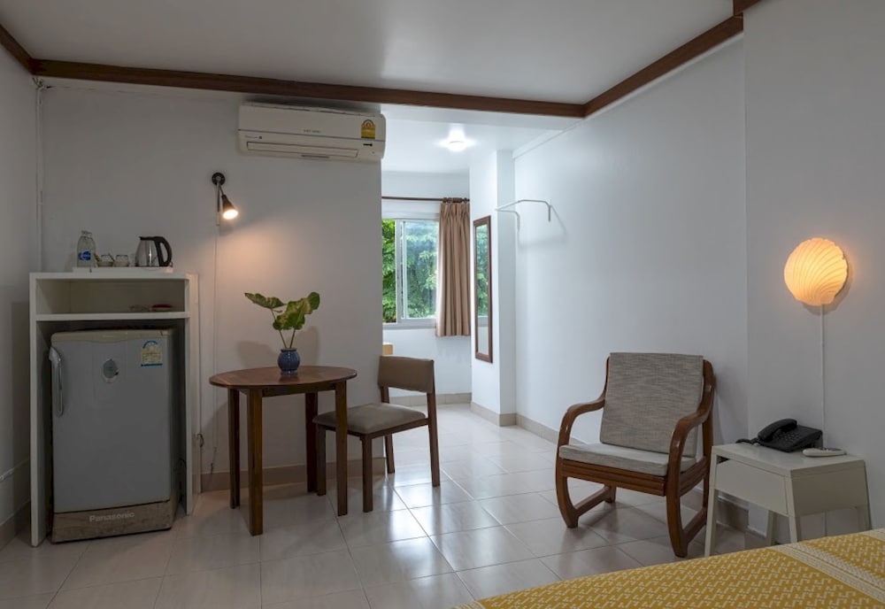 Collection O Howard Square Boutique Hotel 44/61