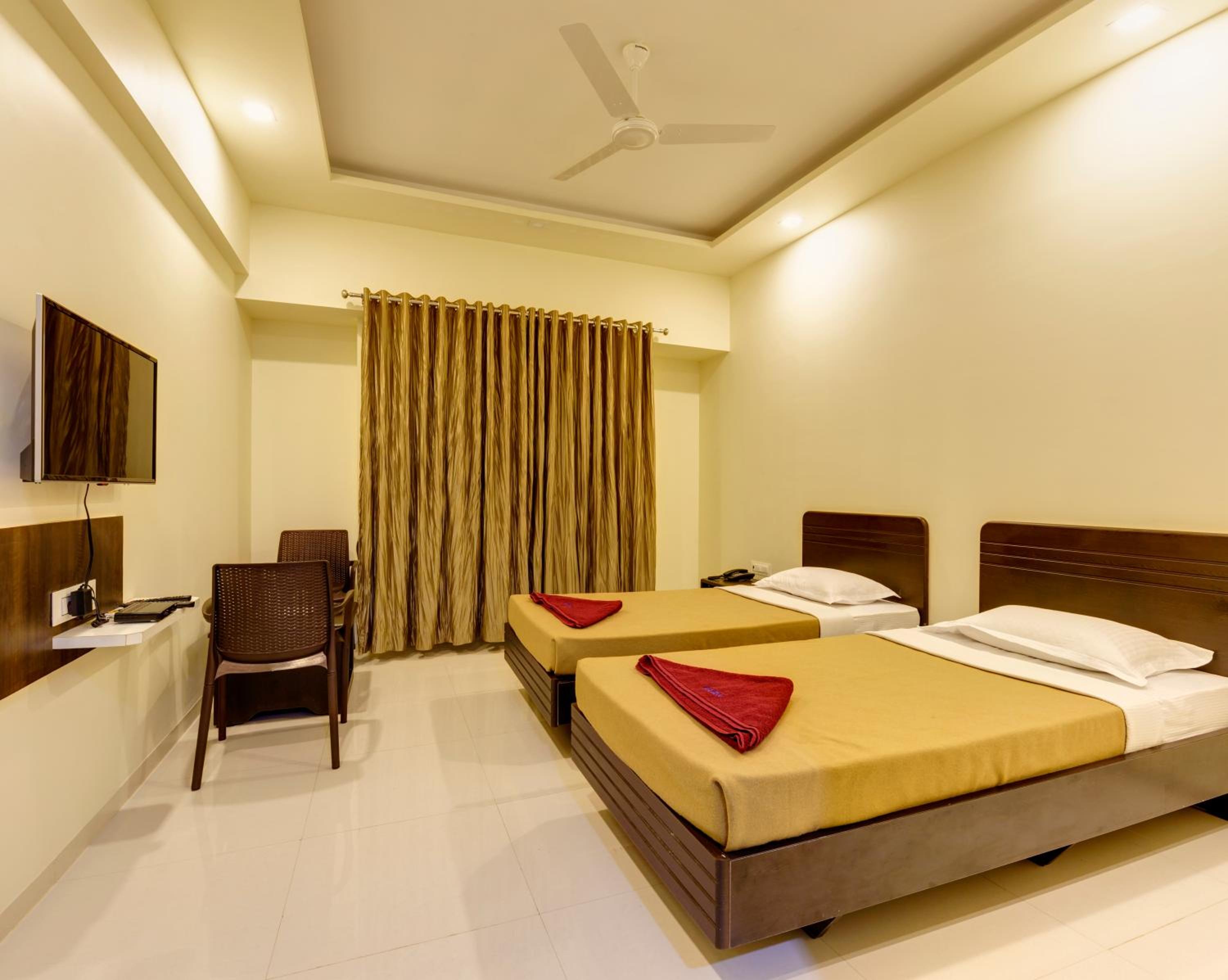 Galaxy Inn 19/50