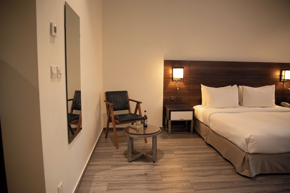 اجنحه حفاوه(Hafawah Suites) 19/50
