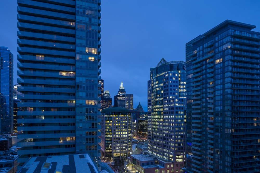 Hyatt Regency Toronto Hotel 24/63