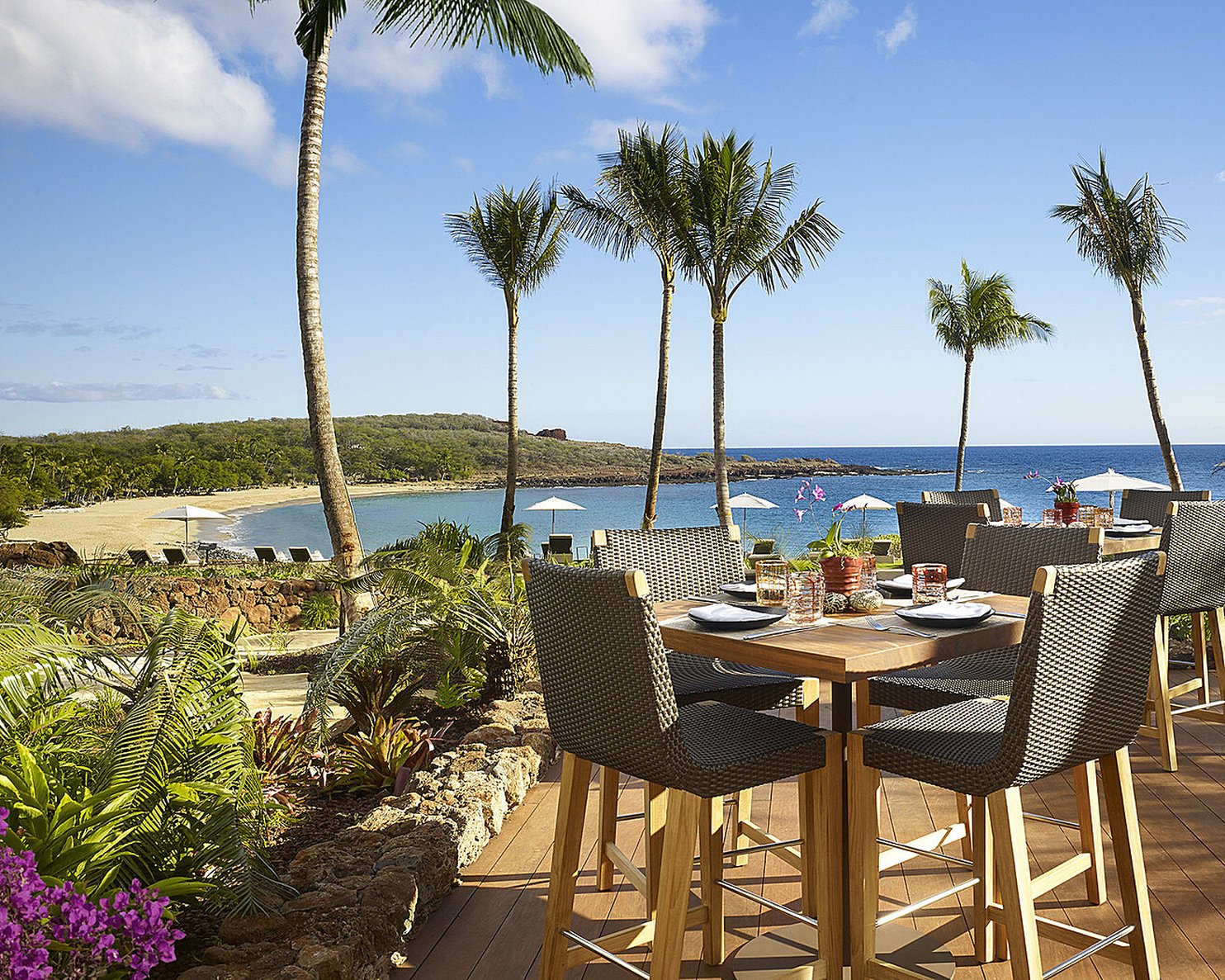 Four Seasons Resort Lanai 59/80