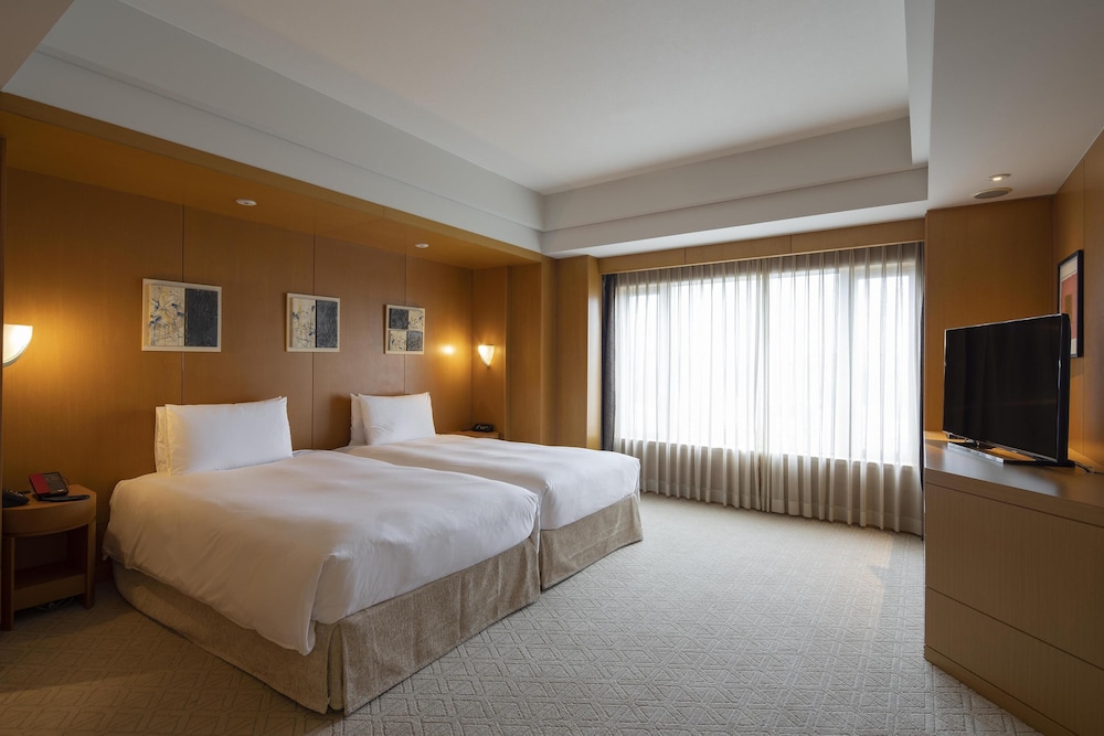 GRAND HYATT FUKUOKA 17/66