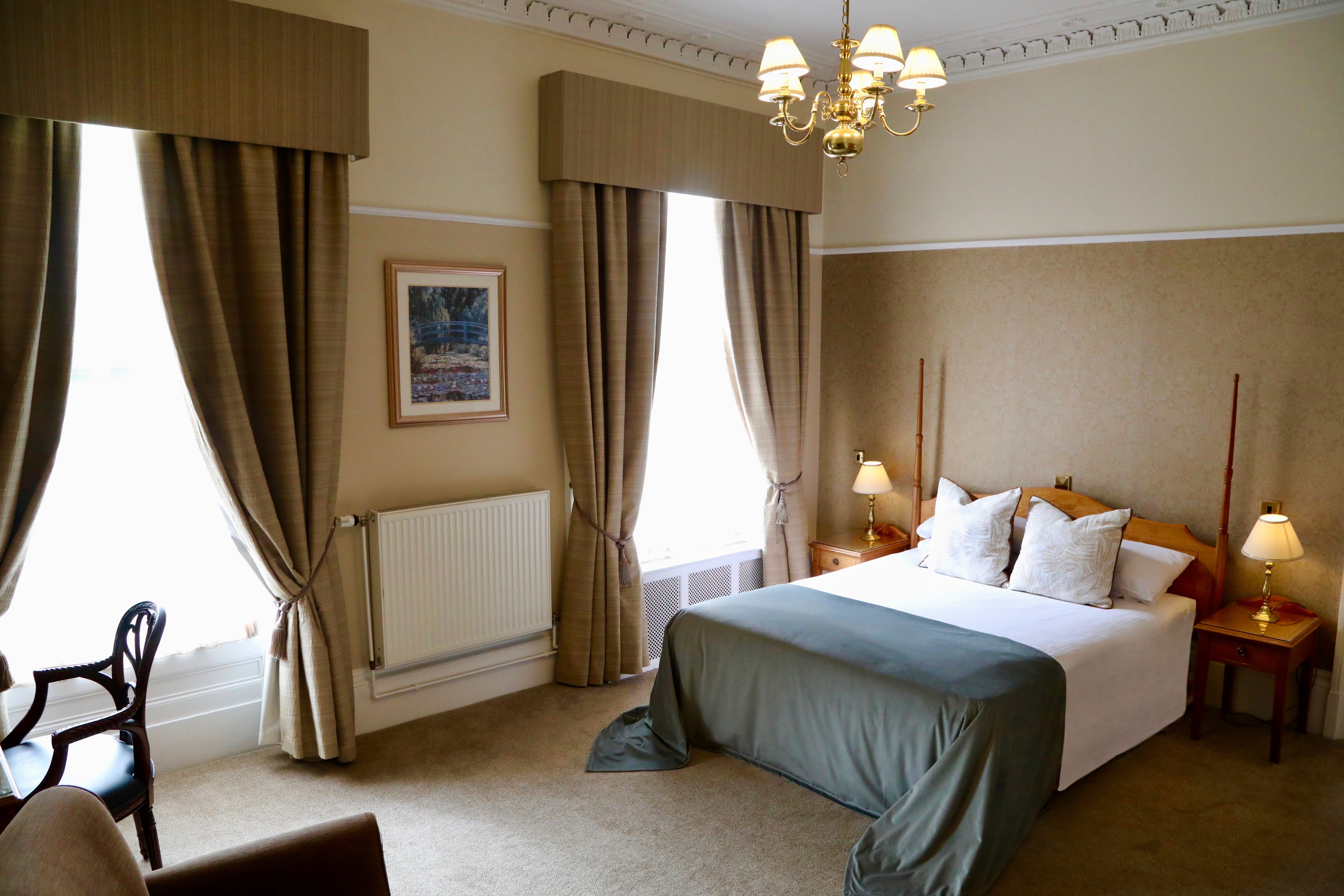 Classic Lodges Farington Lodge 13/46
