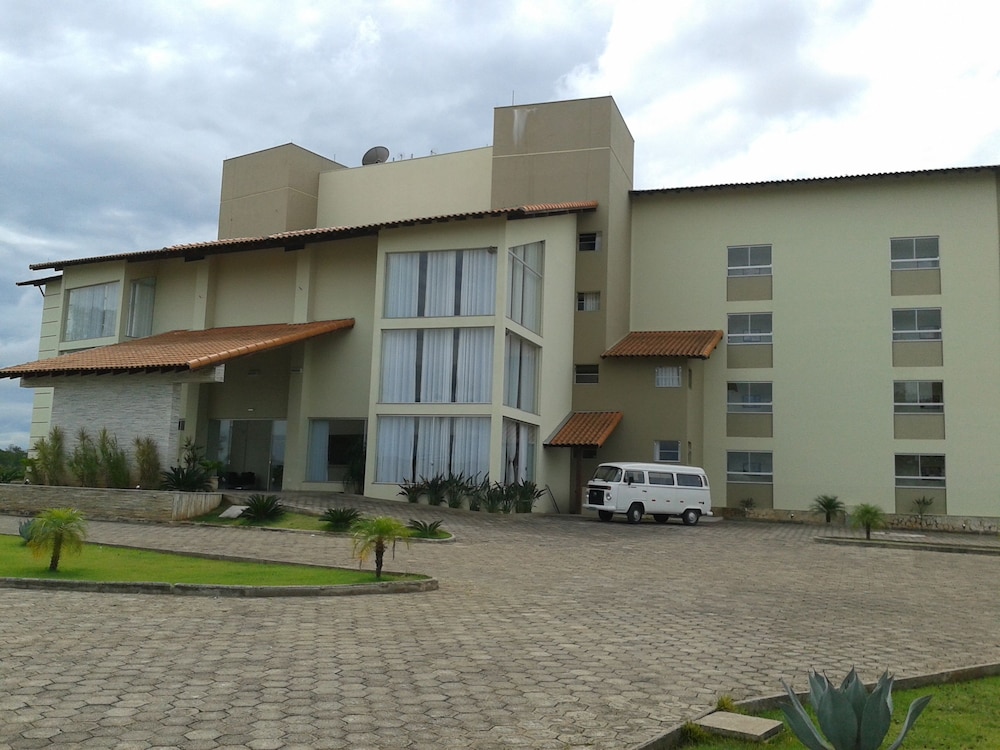 San Diego Suites Rio Grande Passos 46/58