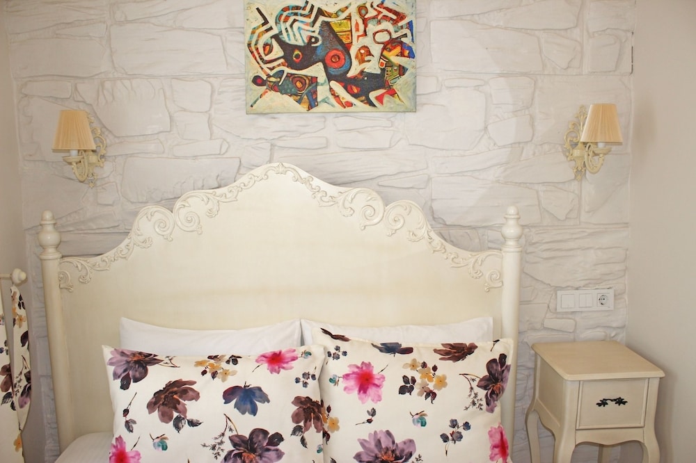 Stafilia Hotel - Adults Only 8/31