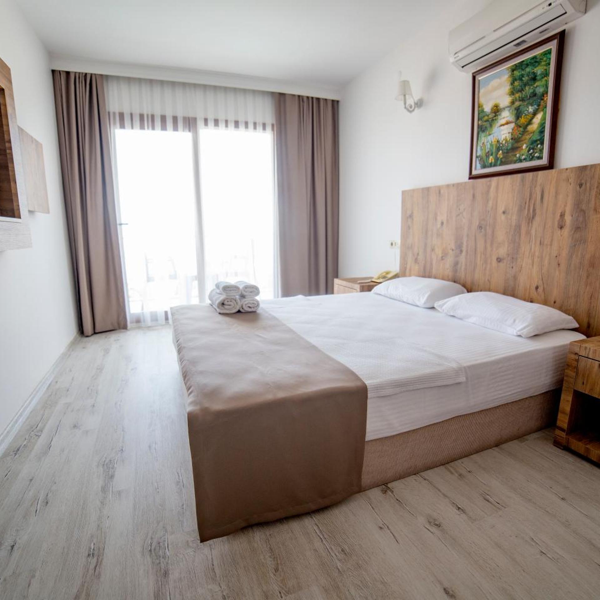 Bartu Otel Cesme 6/33