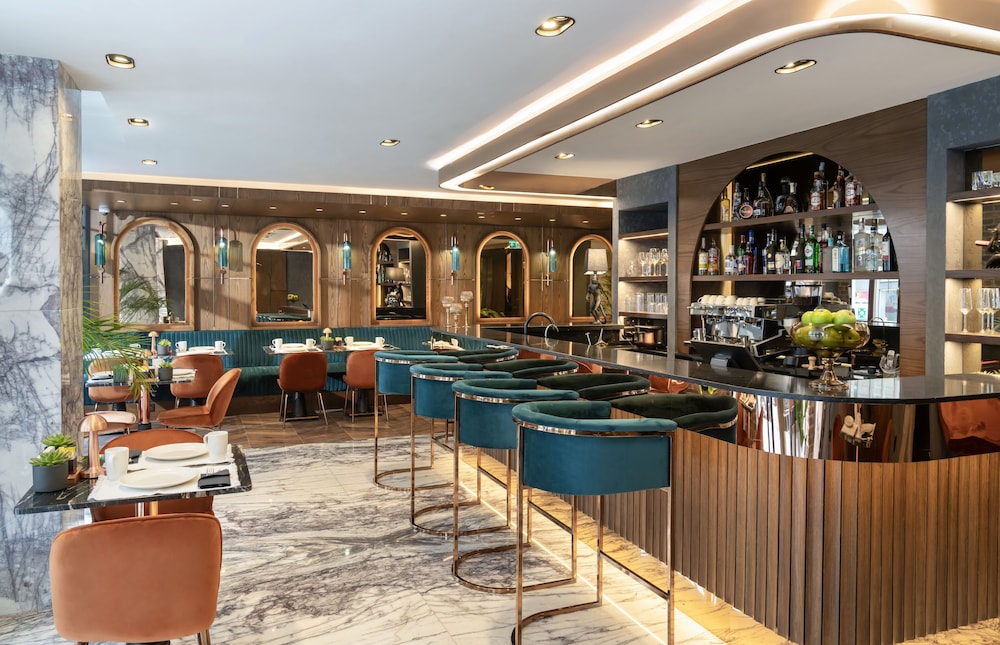 Nex Hotel Istanbul City Center 43/50