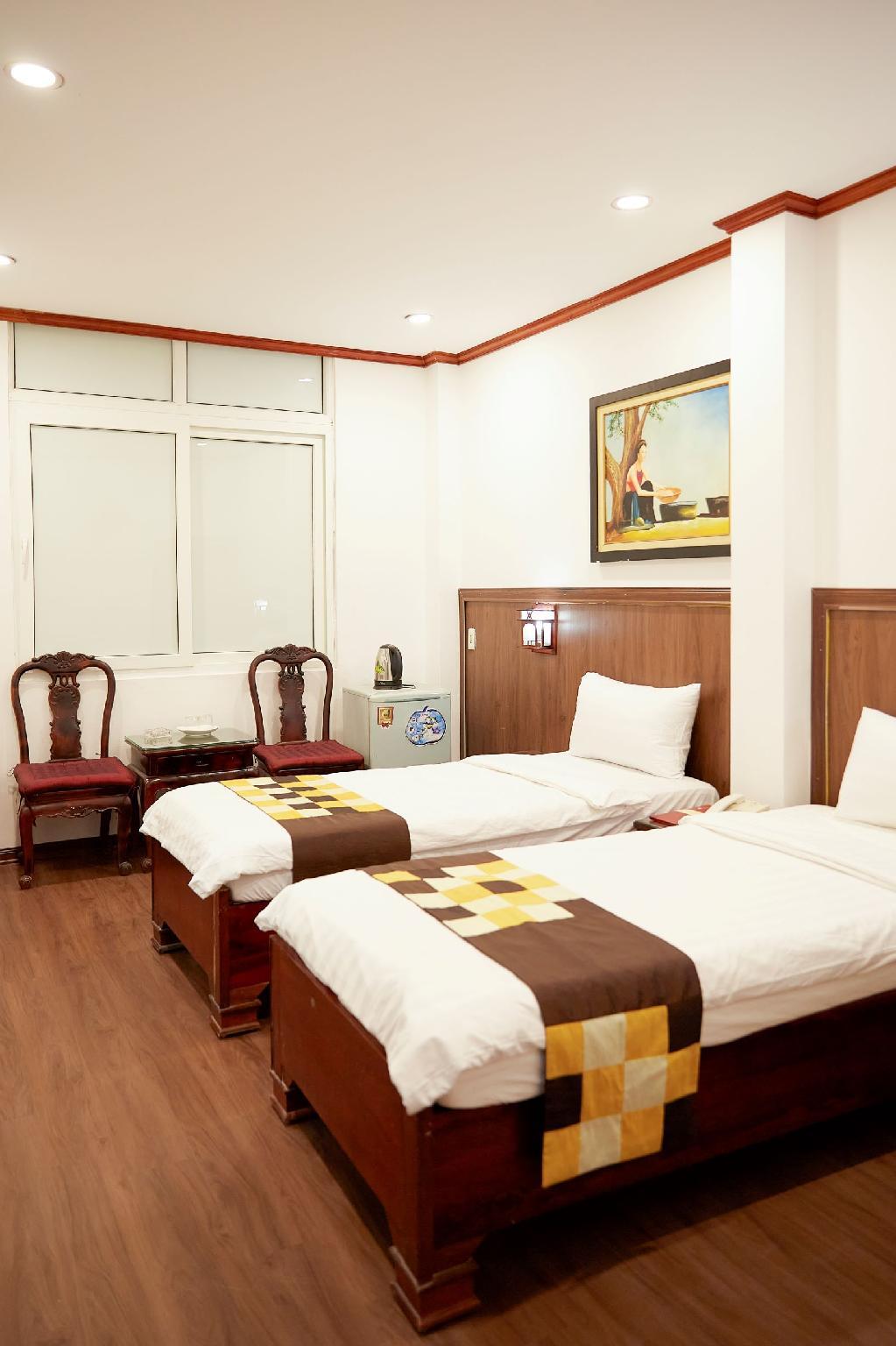Hanoi Asian 2 Hotel 29/52