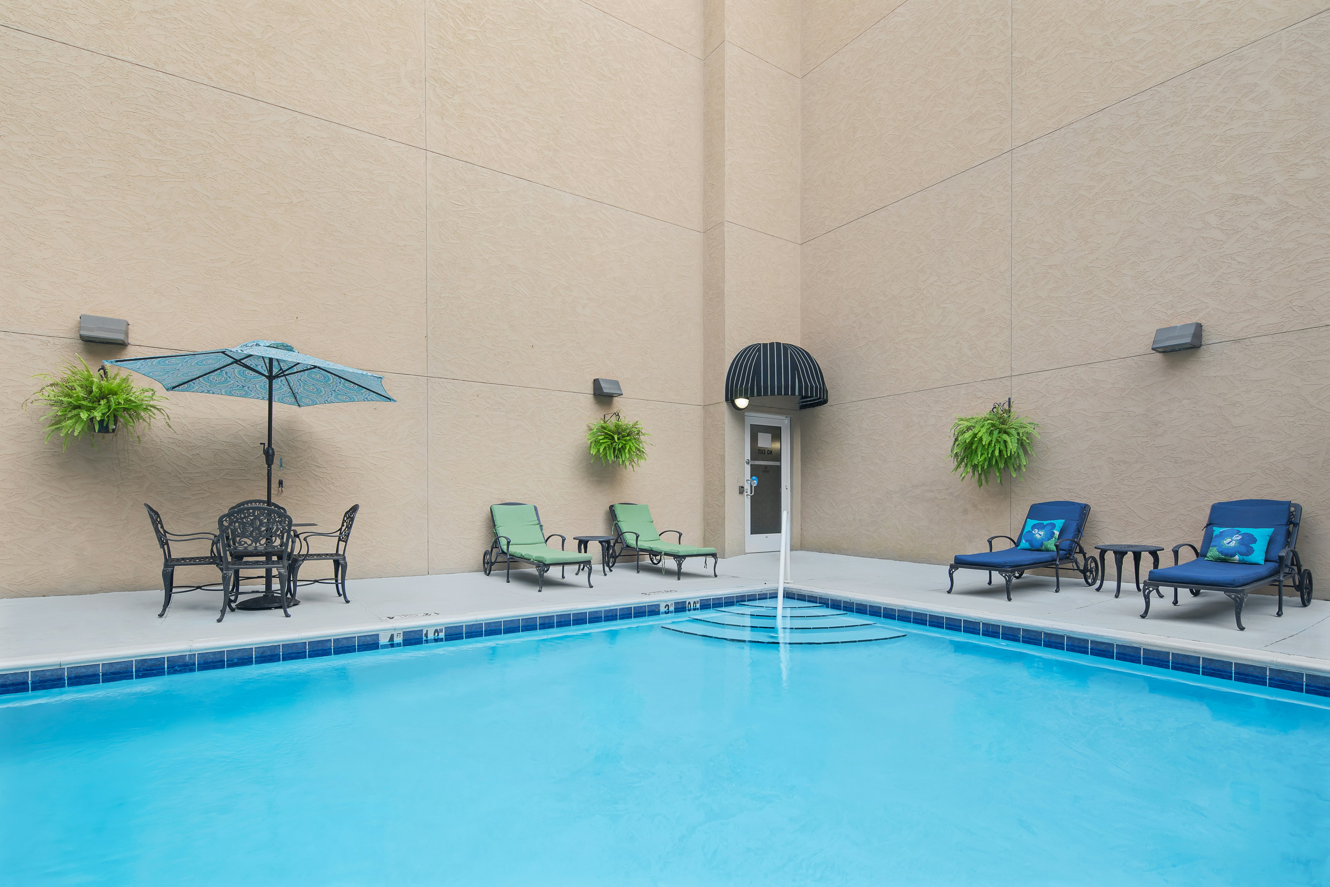 Hampton Inn Fairhopemobile Bay 27/41