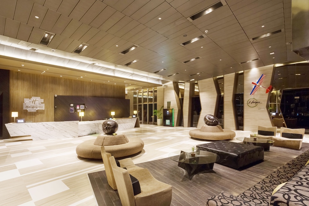 Holiday Inn New Delhi Aerocity by IHG 66/79