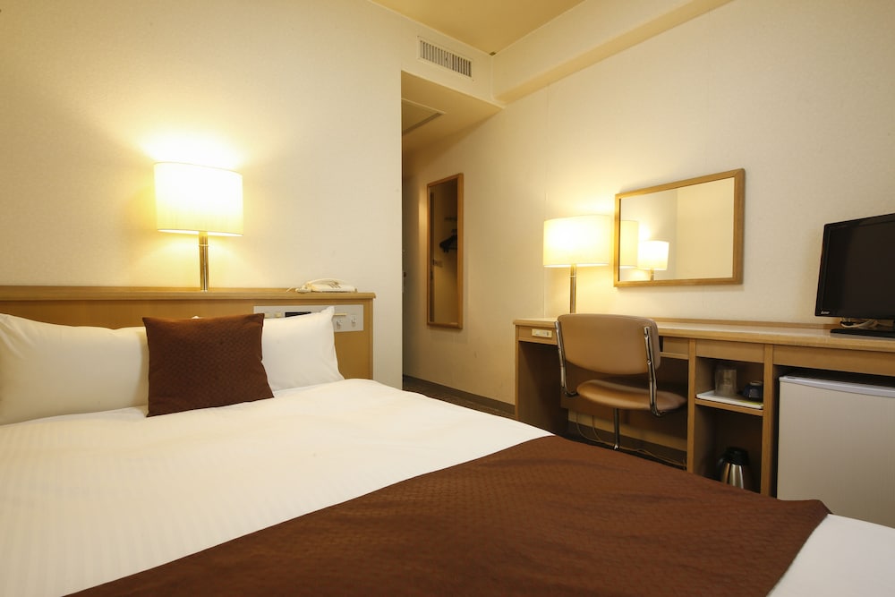 Shin Osaka Sunny Stone Hotel 17/47