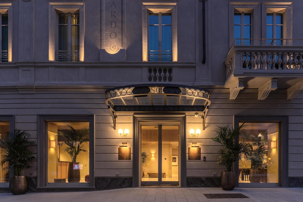 Palazzo San Gottardo Lake Como, a Radisson Collection 2/48