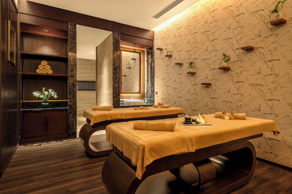 KOI Resort & Residence Da Nang - Inclusive Spa access 20/50