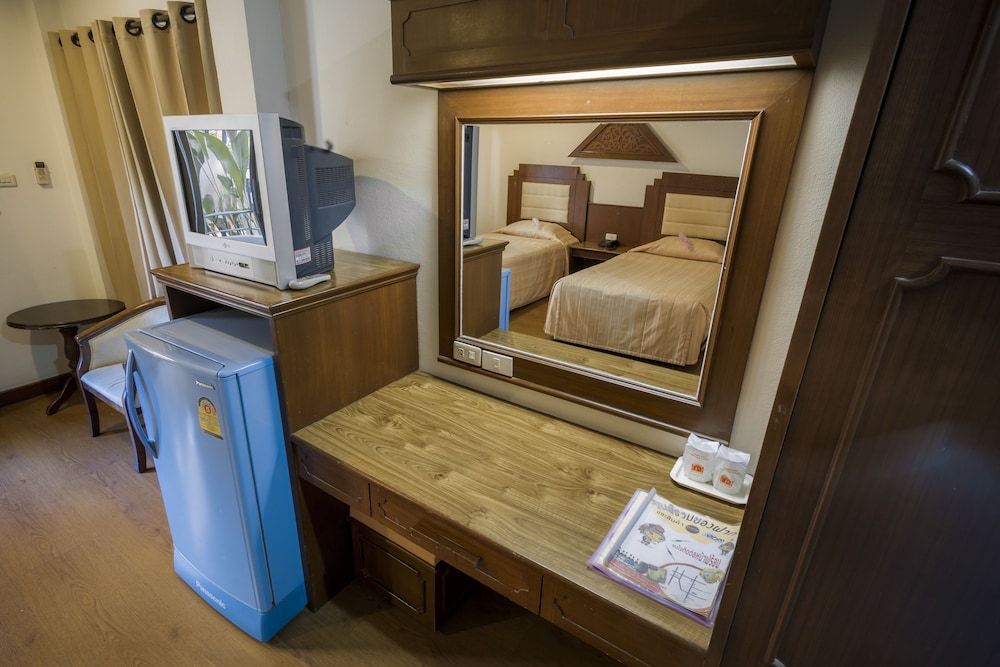 PIMANN INN HOTEL 6/47