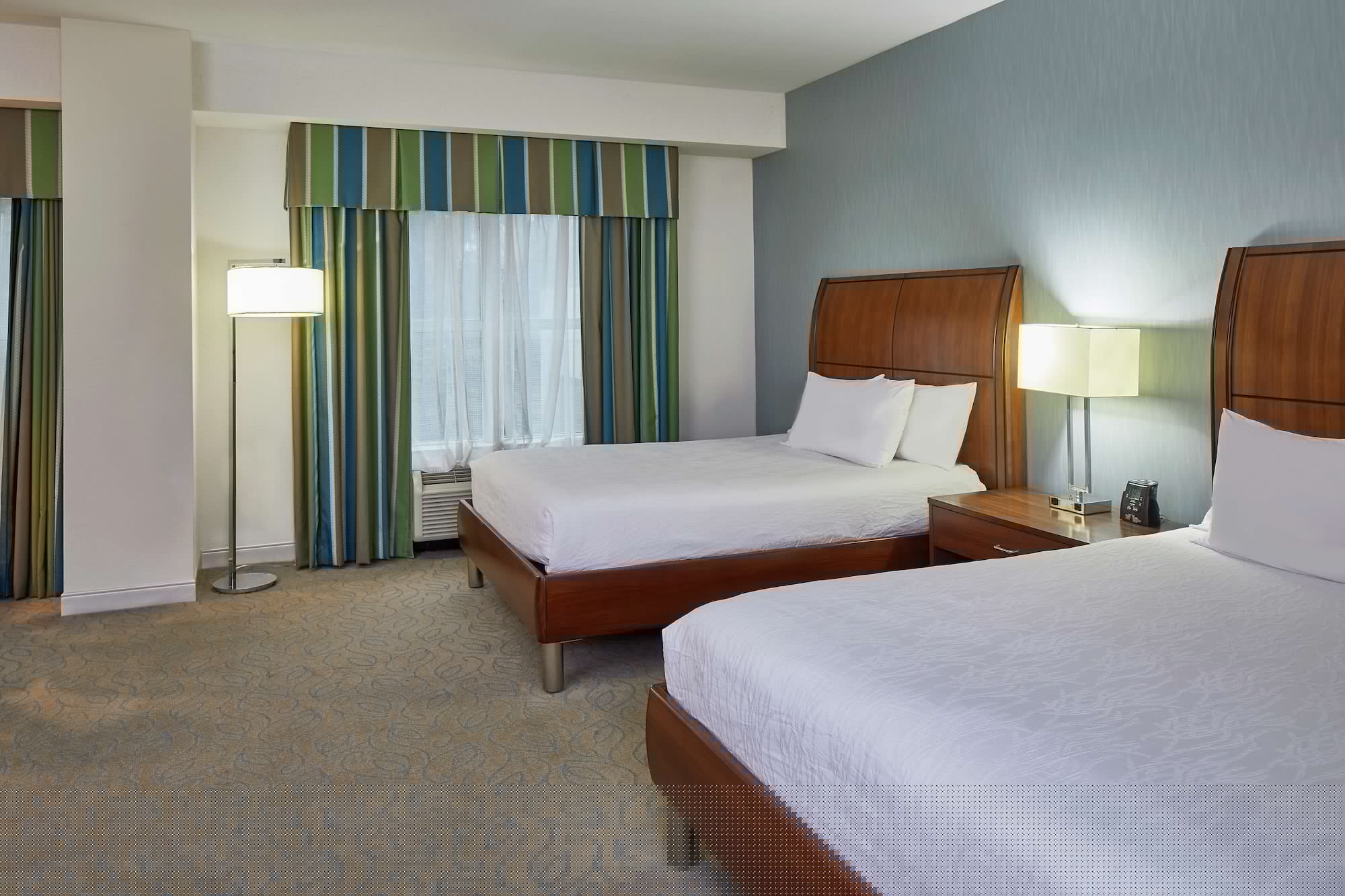 Room, 2 Queen Beds, Accessible