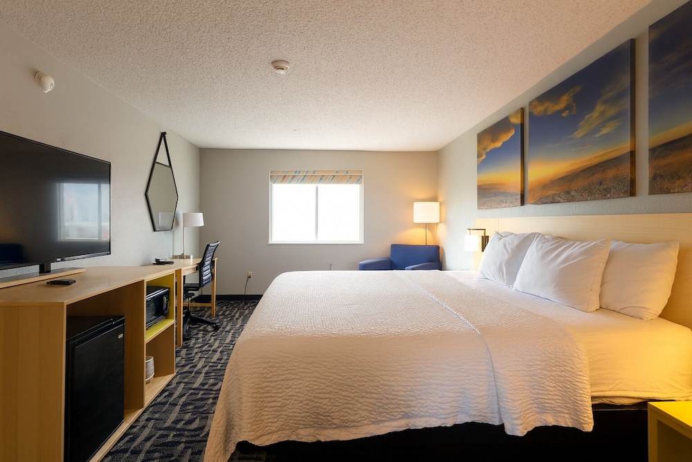 Days Inn By Wyndham Jackson 9/49