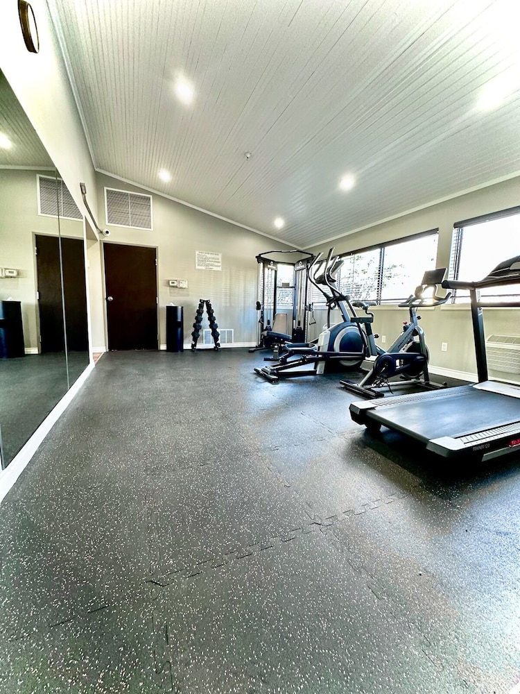 sport facilities