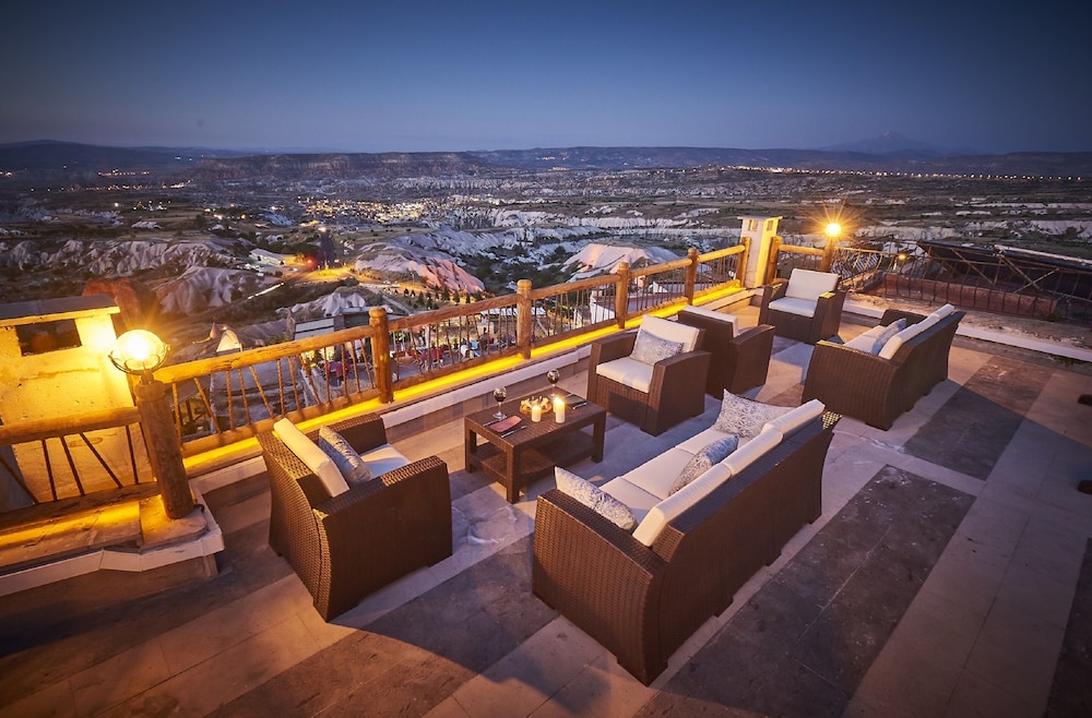 Wings Cappadocia Hotel 51/71