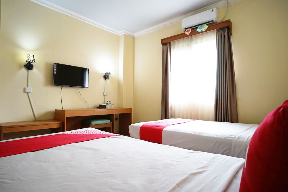 OYO 2015 Bandara Hotel Balikpapan 22/46