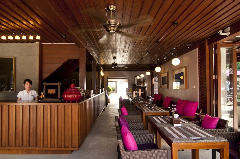 LILU HOTEL PAI 9/58