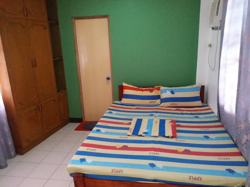 Mayon Backpackers Hostel 15/35
