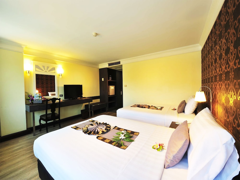 Coco Beach Hotel Jomtien Pattaya 31/59