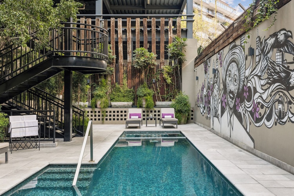 Dominion Polanco Ex Dominion Corporate Suites 43/50