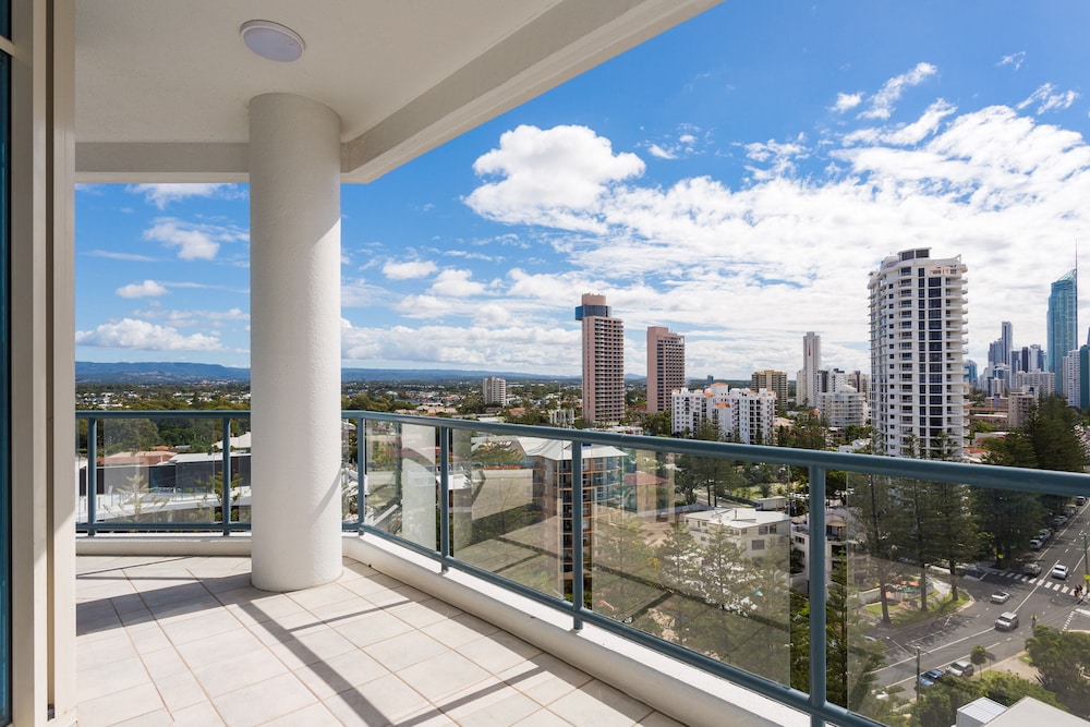 Oceana On Broadbeach 36/75