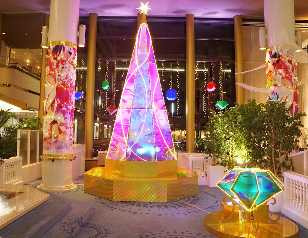 Tokyo Bay Maihama Hotel First Resort 4/63