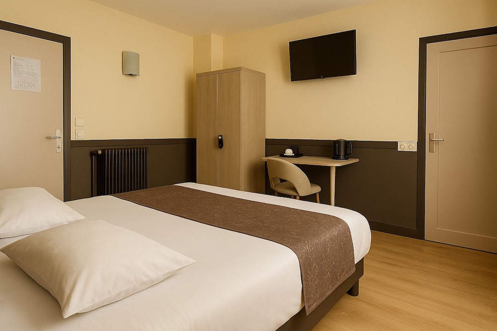 Hotel des Bains 14/48