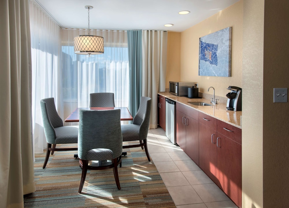 Hilton Garden Inn Albany Medical Center 10/71