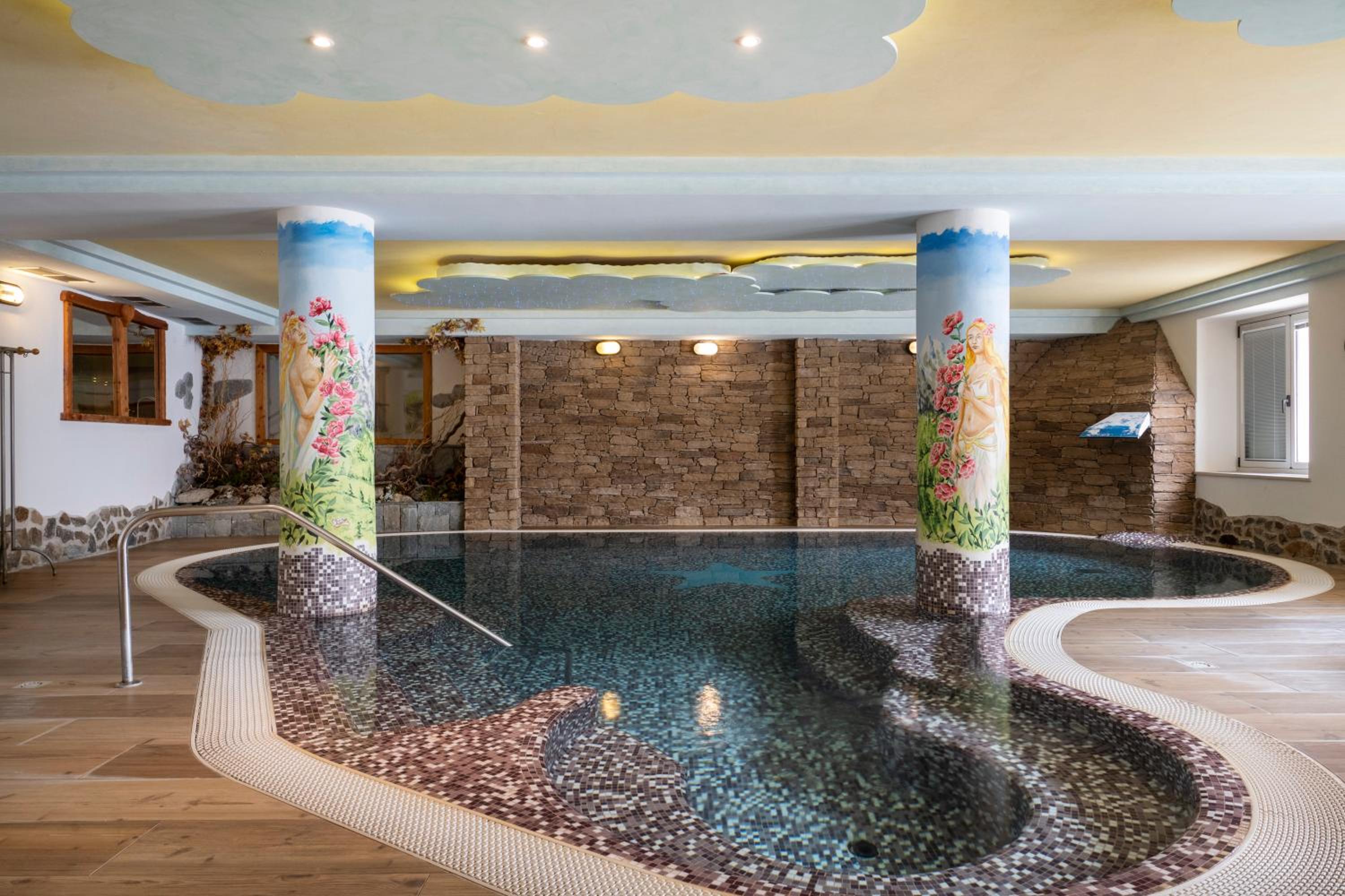 Sport Hotel Vittoria 32/57