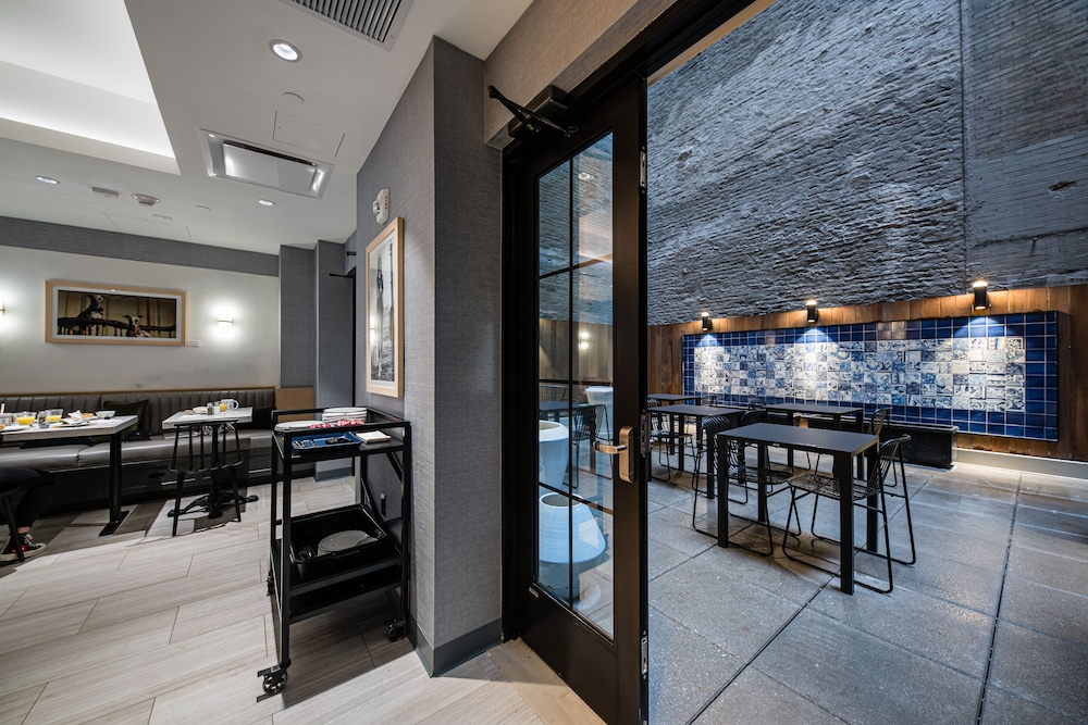 Pestana Park Avenue 32/36