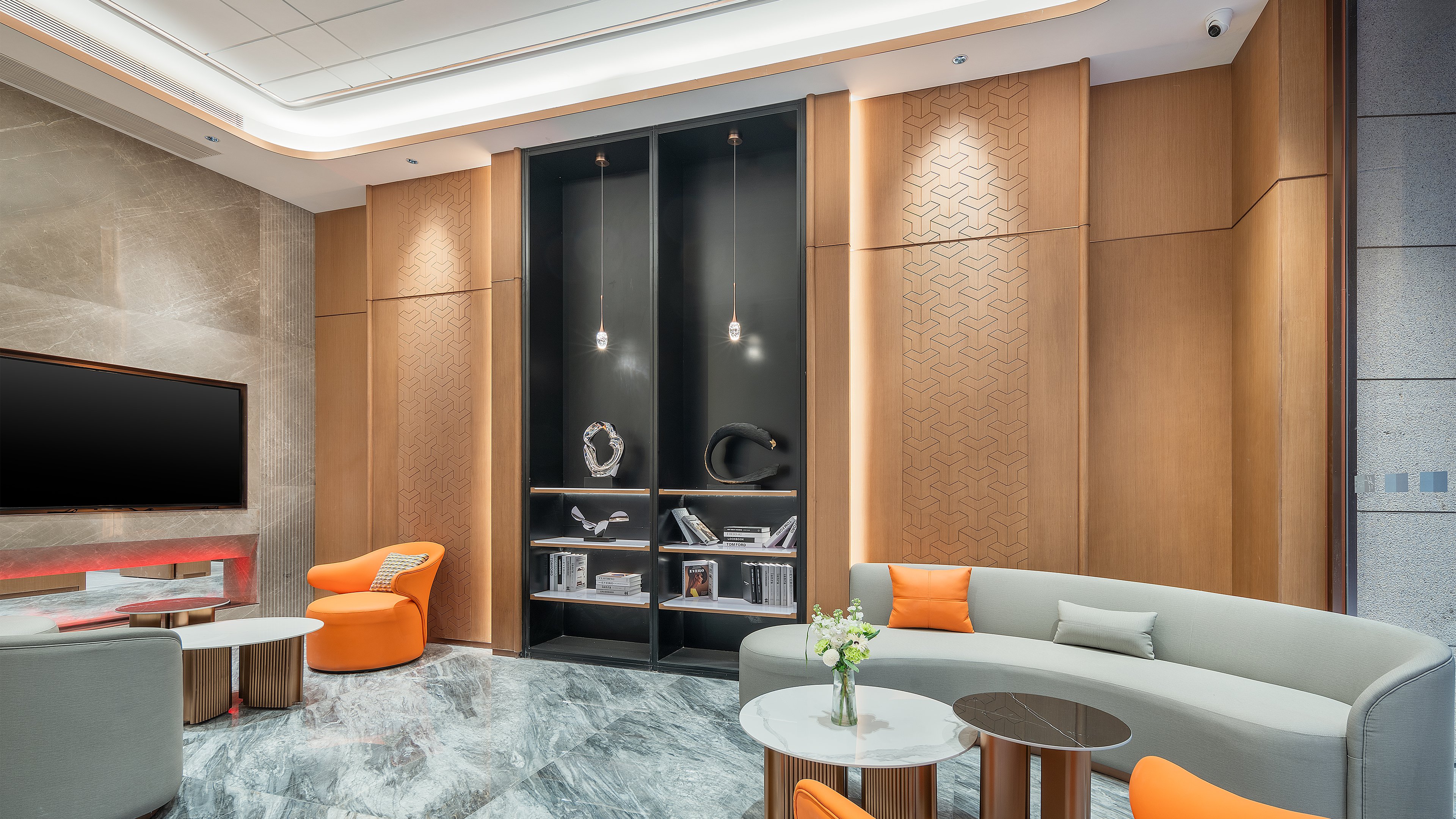 Holiday Inn Express CHENGDU SHUANGLIU AIRPORT 13/14