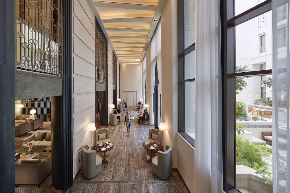 Mandarin Oriental Doha 22/57