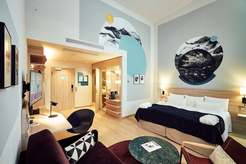 Scandic Hamburg Emporio 20/61