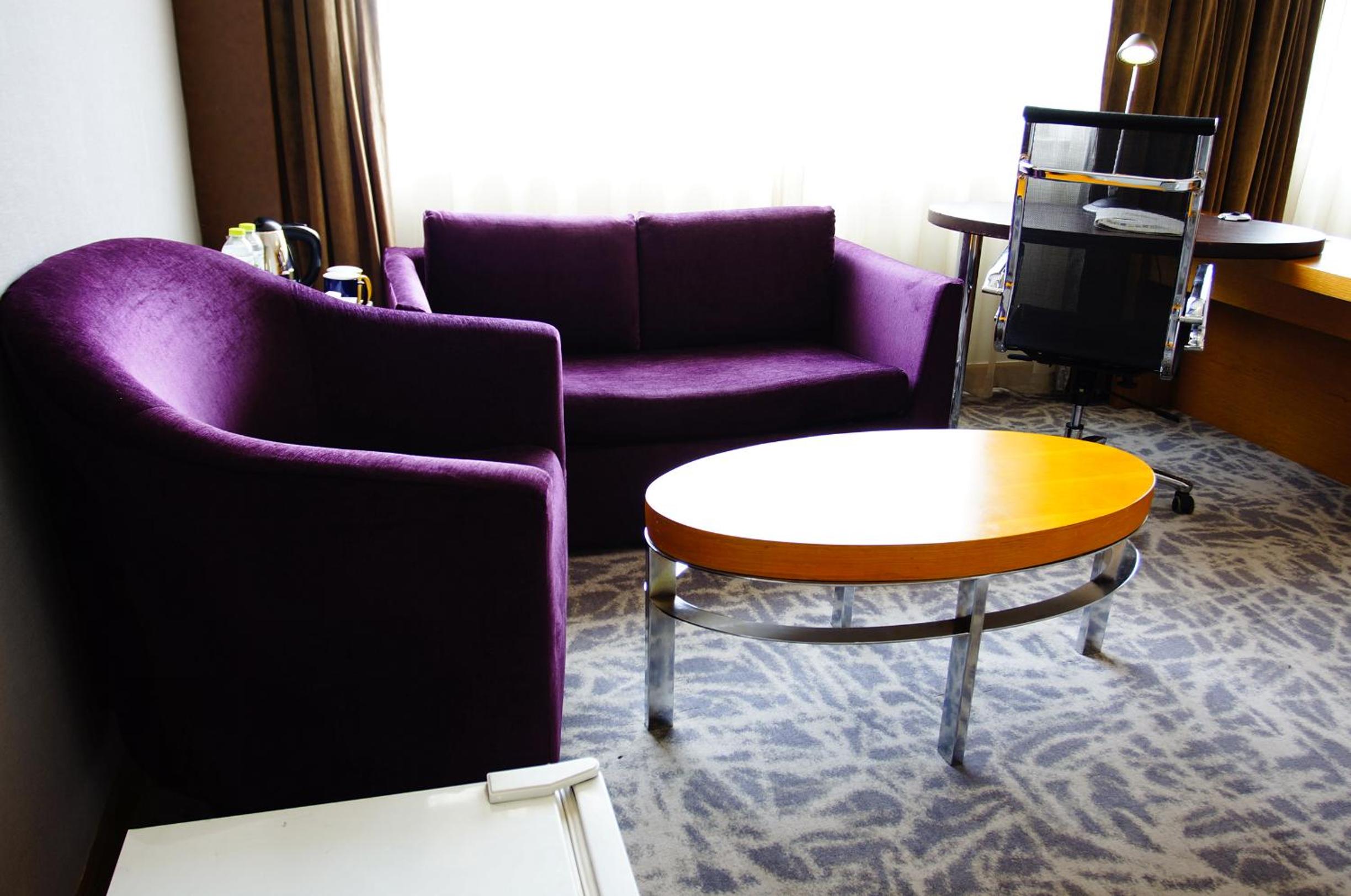 Holiday Inn Express Zhongguancun 24/50