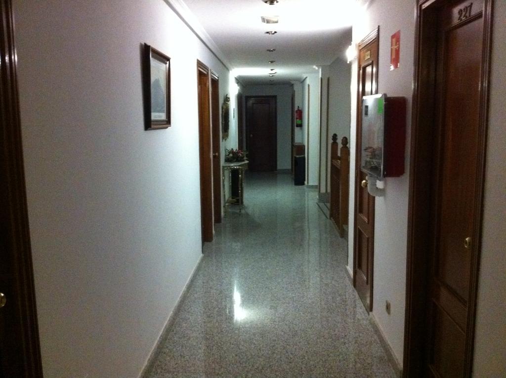 Hotel Praderon 17/23