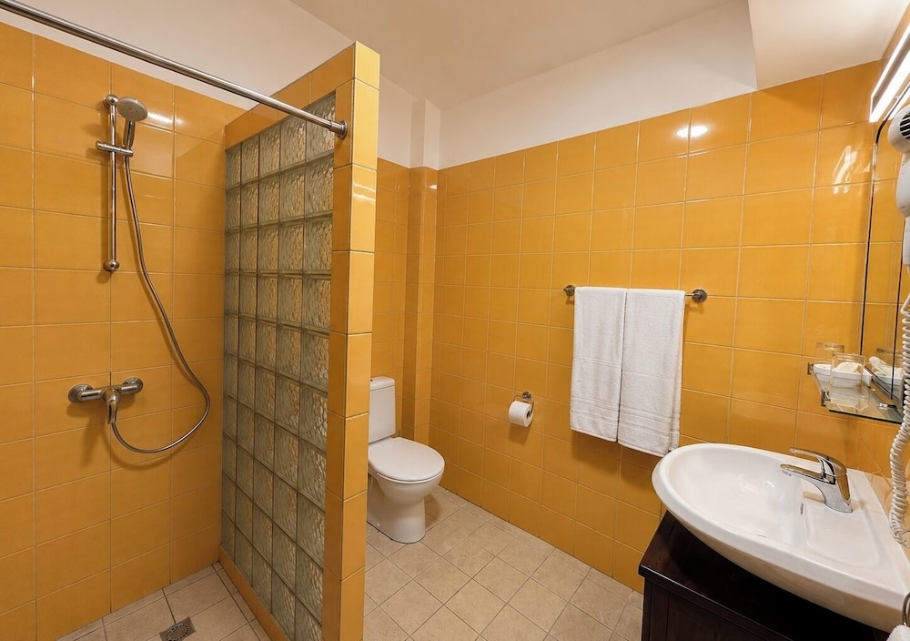 Spanhoek Boutique Hotel 41/46