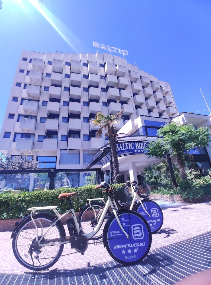Hotel Baltic Riccione 6/68
