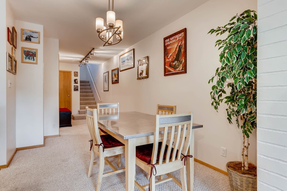 SIMBA RUN VAIL CONDOMINIUMS 57/73