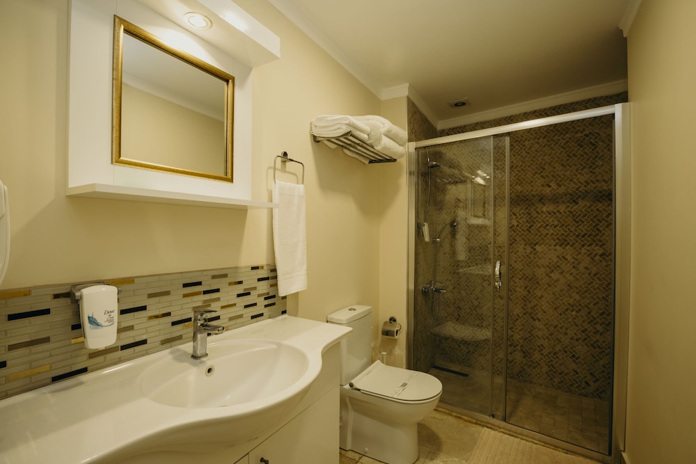 kutlukaya butik otel 40/42
