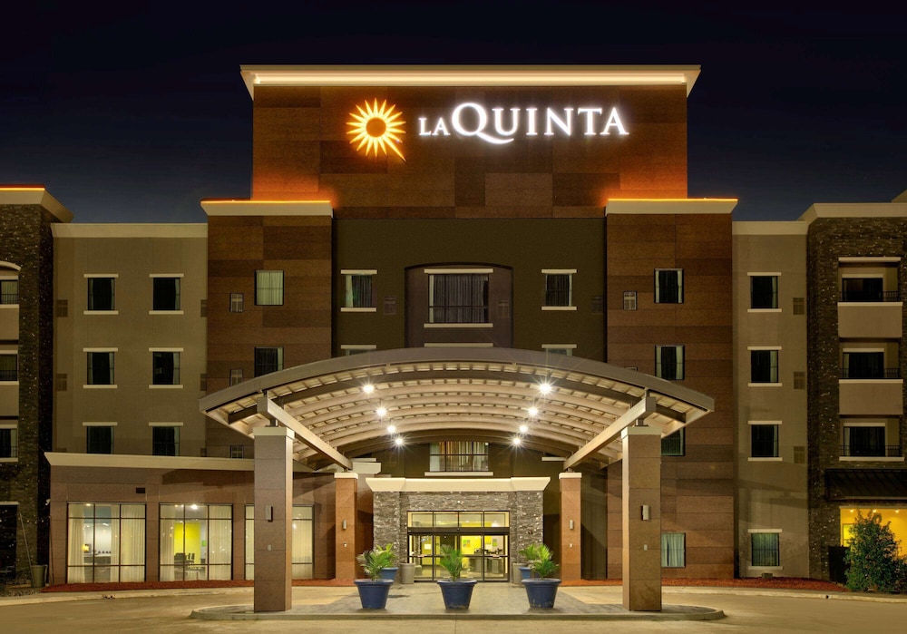 La Quinta Inn and Suites by Wyndham Lubbock Southwest 4/63