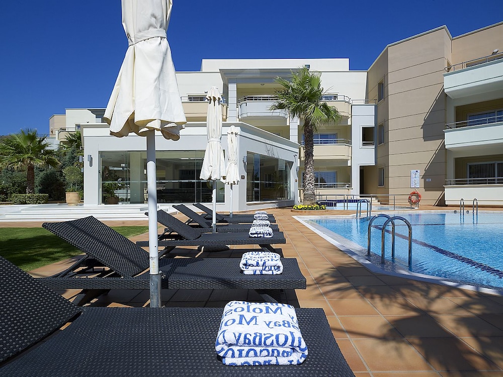 Molos Bay Hotel 46/50